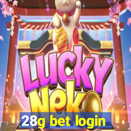 28g bet login
